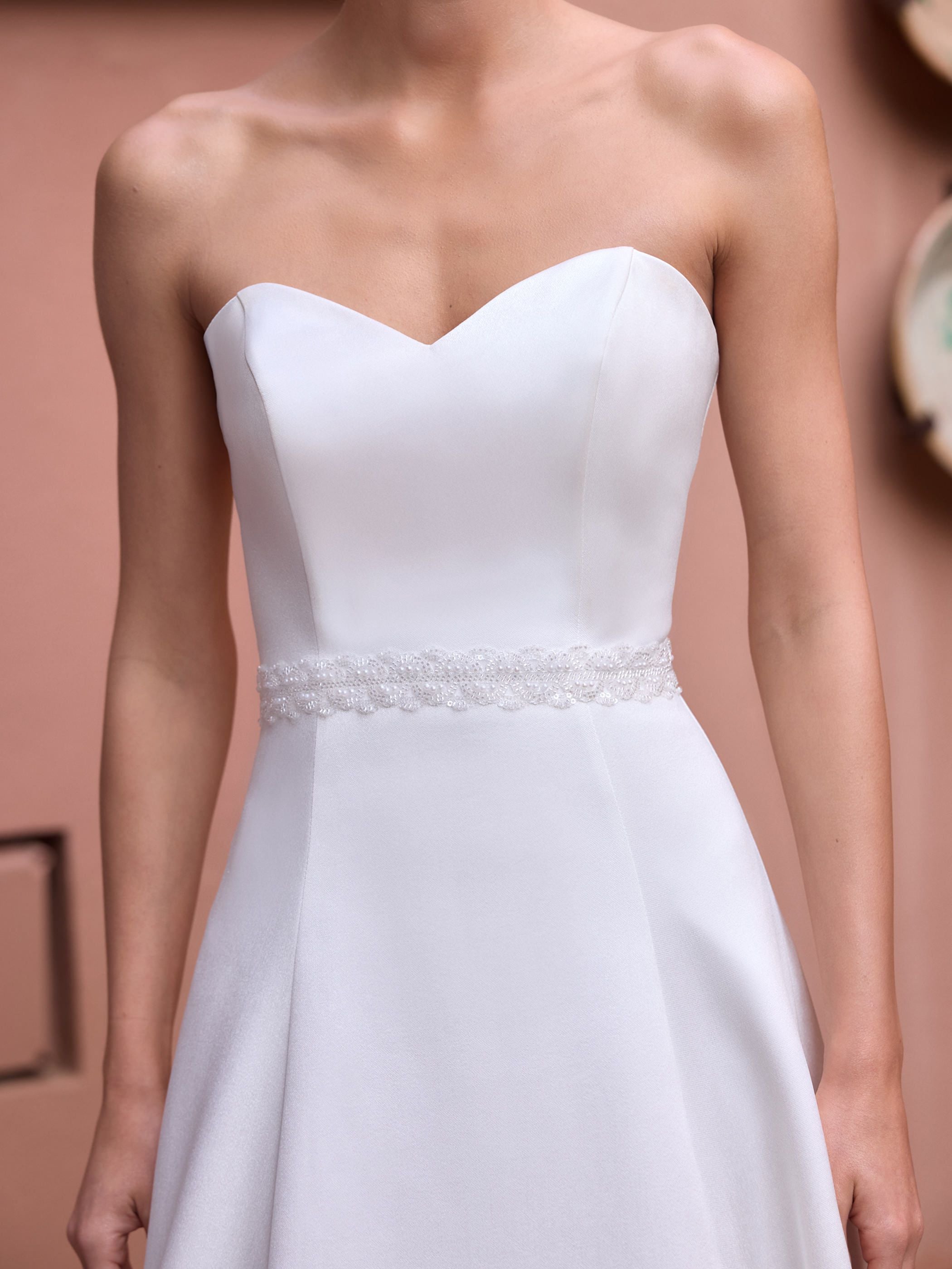 BRIDAL BELT PA203
