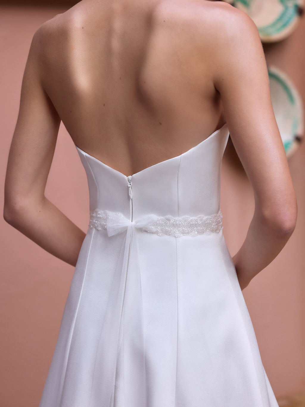 BRIDAL BELT PA203