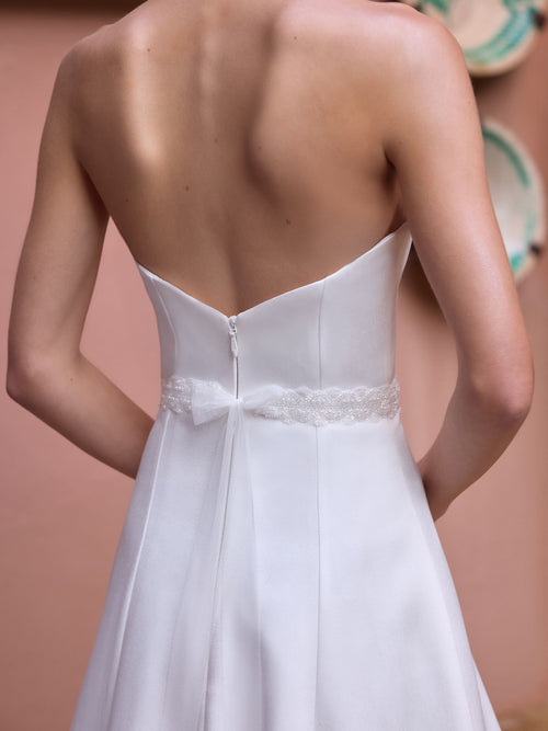 BRIDAL BELT PA203