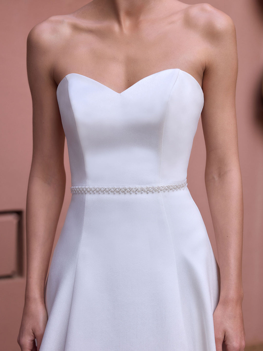 BRIDAL BELT PA204