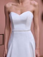 BRIDAL BELT PA204