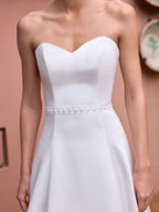 BRIDAL BELT PA205