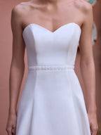 BRIDAL BELT PA206