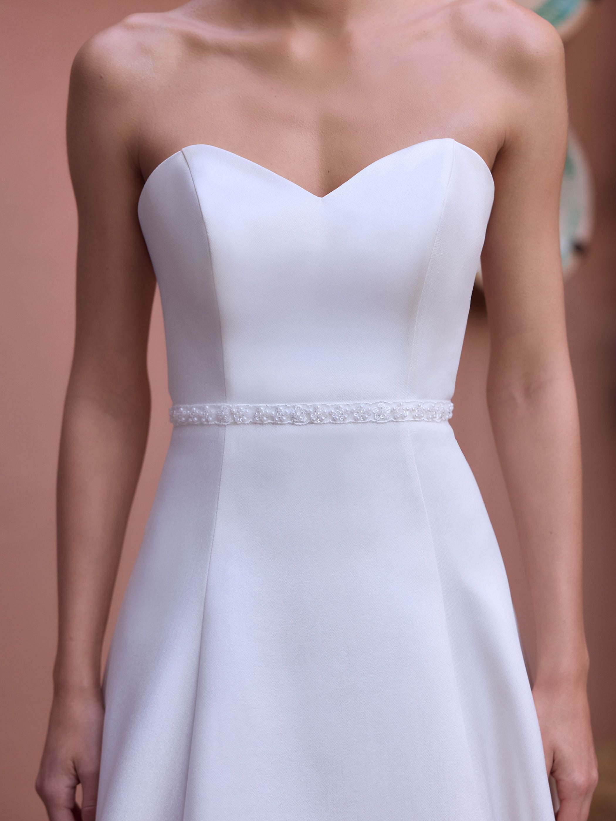 BRIDAL BELT PA206
