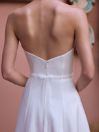 BRIDAL BELT PA206