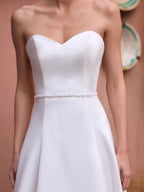 BRIDAL BELT PA207