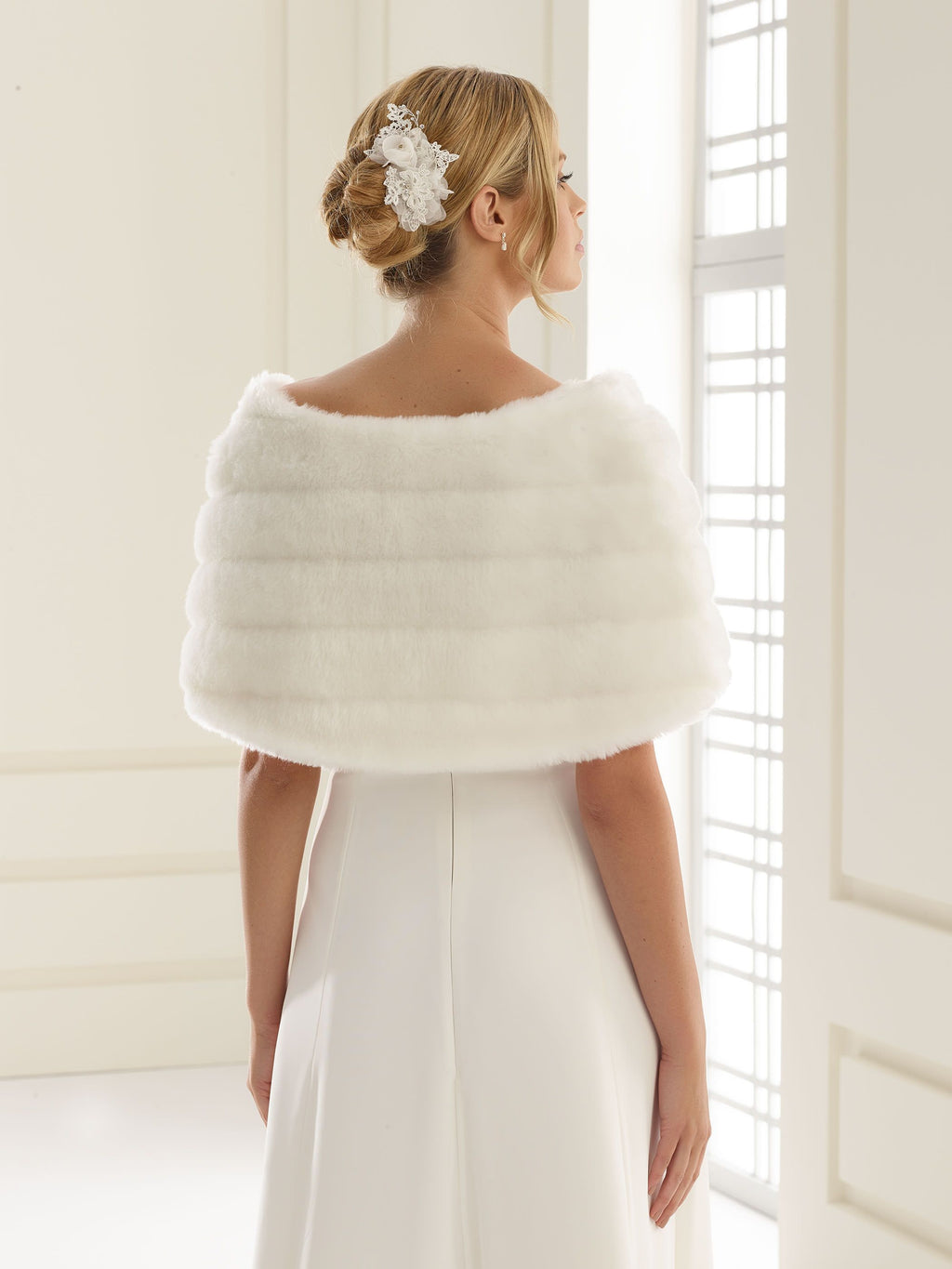 FAUX FUR E22