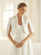 BRIDAL JACKET E284