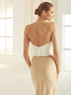 BRIDAL TOP E300