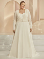 BRIDAL SWEATER E317