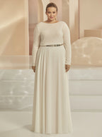 BRIDAL SWEATER E326