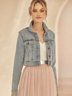 PASSION BRIDAL SKIRT