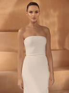 BRIDAL SWEATER E419