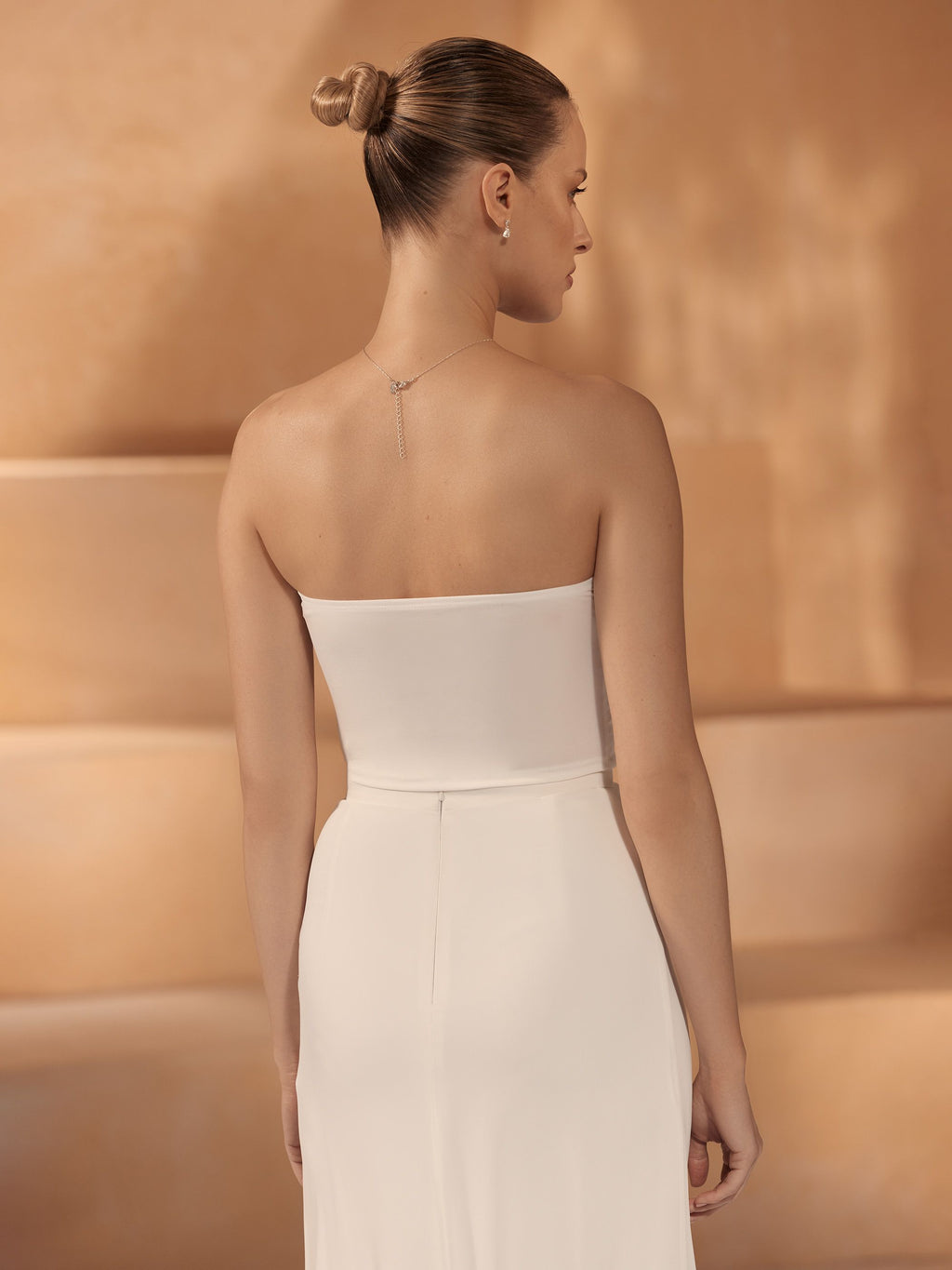 BRIDAL SWEATER E419