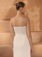 BRIDAL SWEATER E419