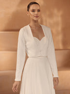 BRIDAL SWEATER E437