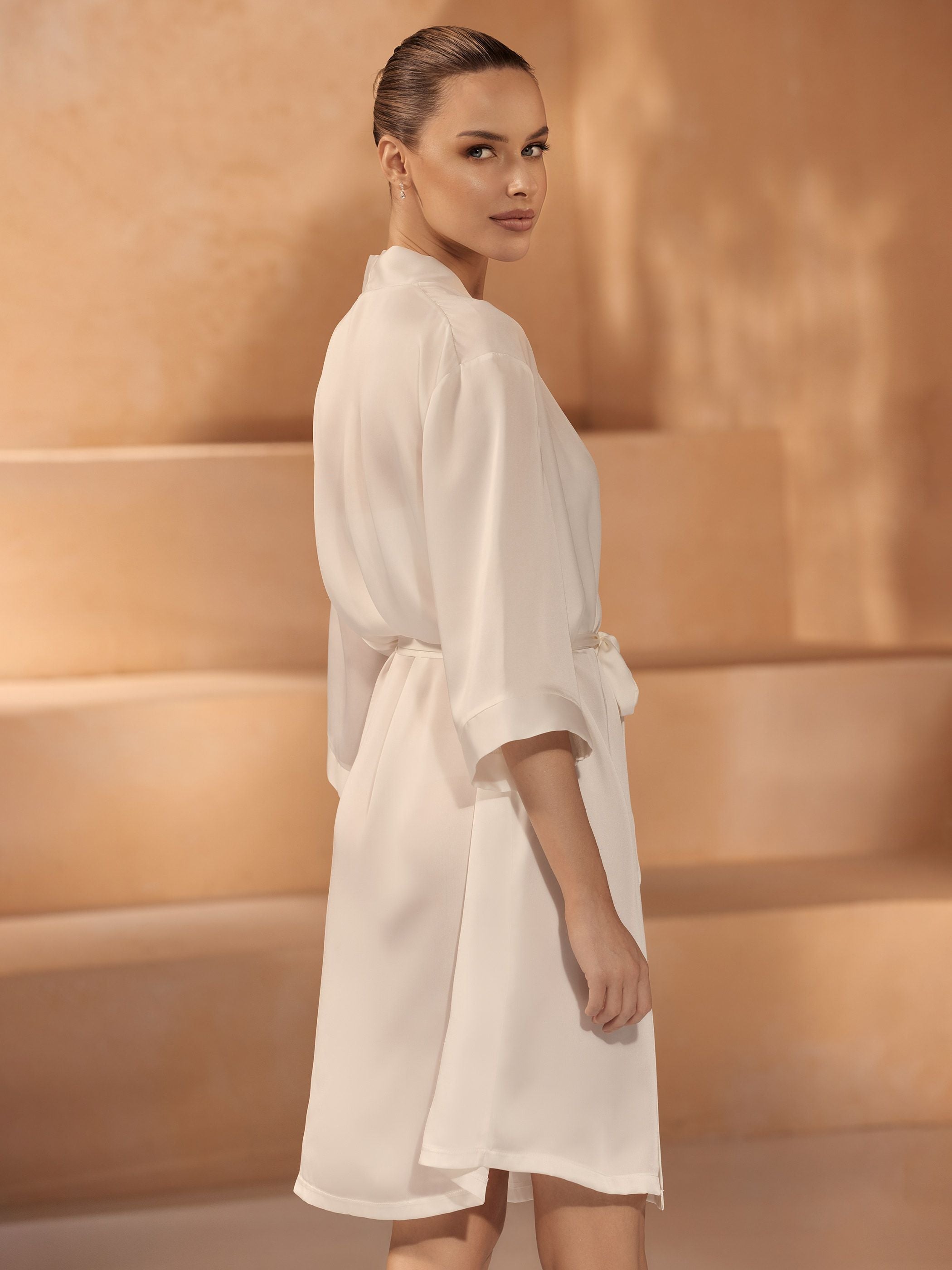 BRIDAL TOP E439