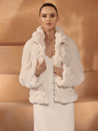 FAUX FUR E445