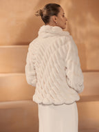 FAUX FUR E445
