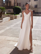ADELINA DRESS