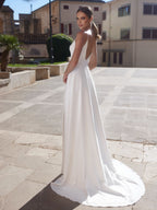ADELINA DRESS