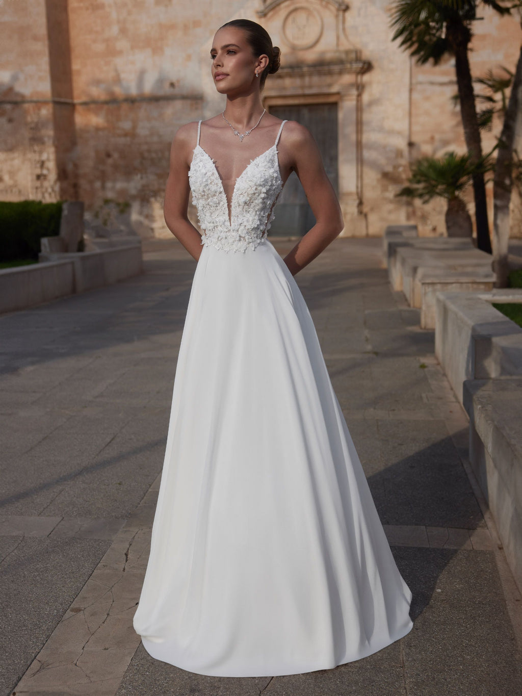 AMALIA DRESS