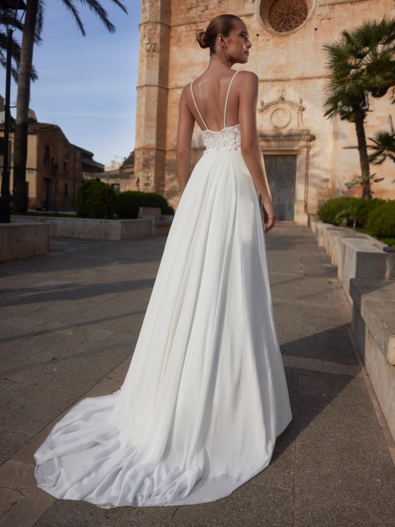 AMALIA DRESS