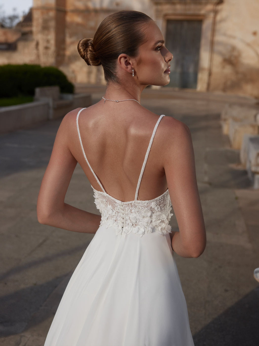 AMALIA DRESS