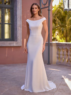 ANTONELLA DRESS