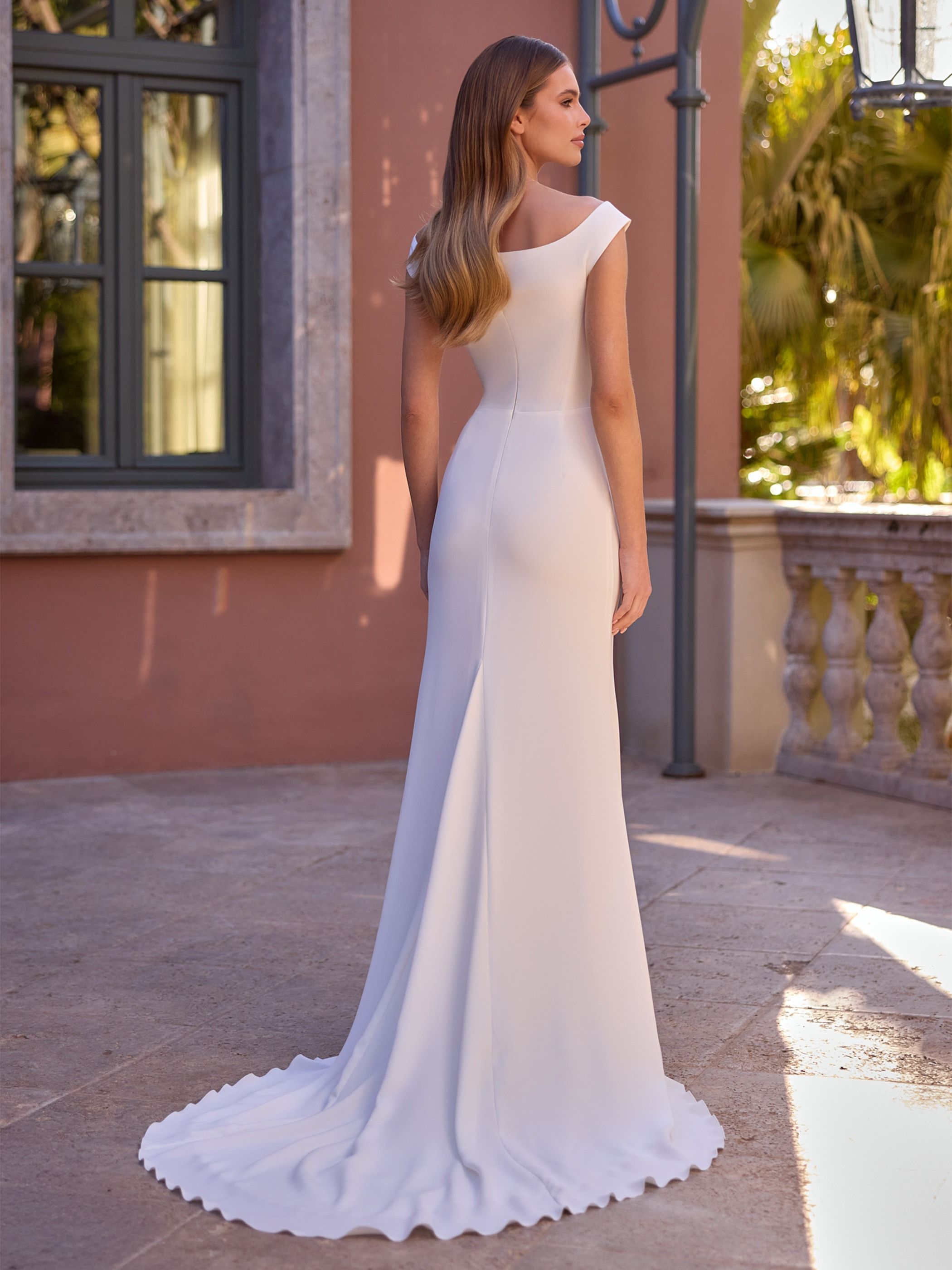 ANTONELLA DRESS