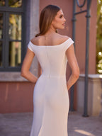 ANTONELLA DRESS