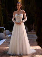 ARWENA DRESS