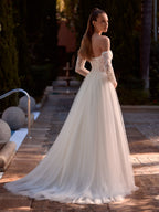 ARWENA DRESS