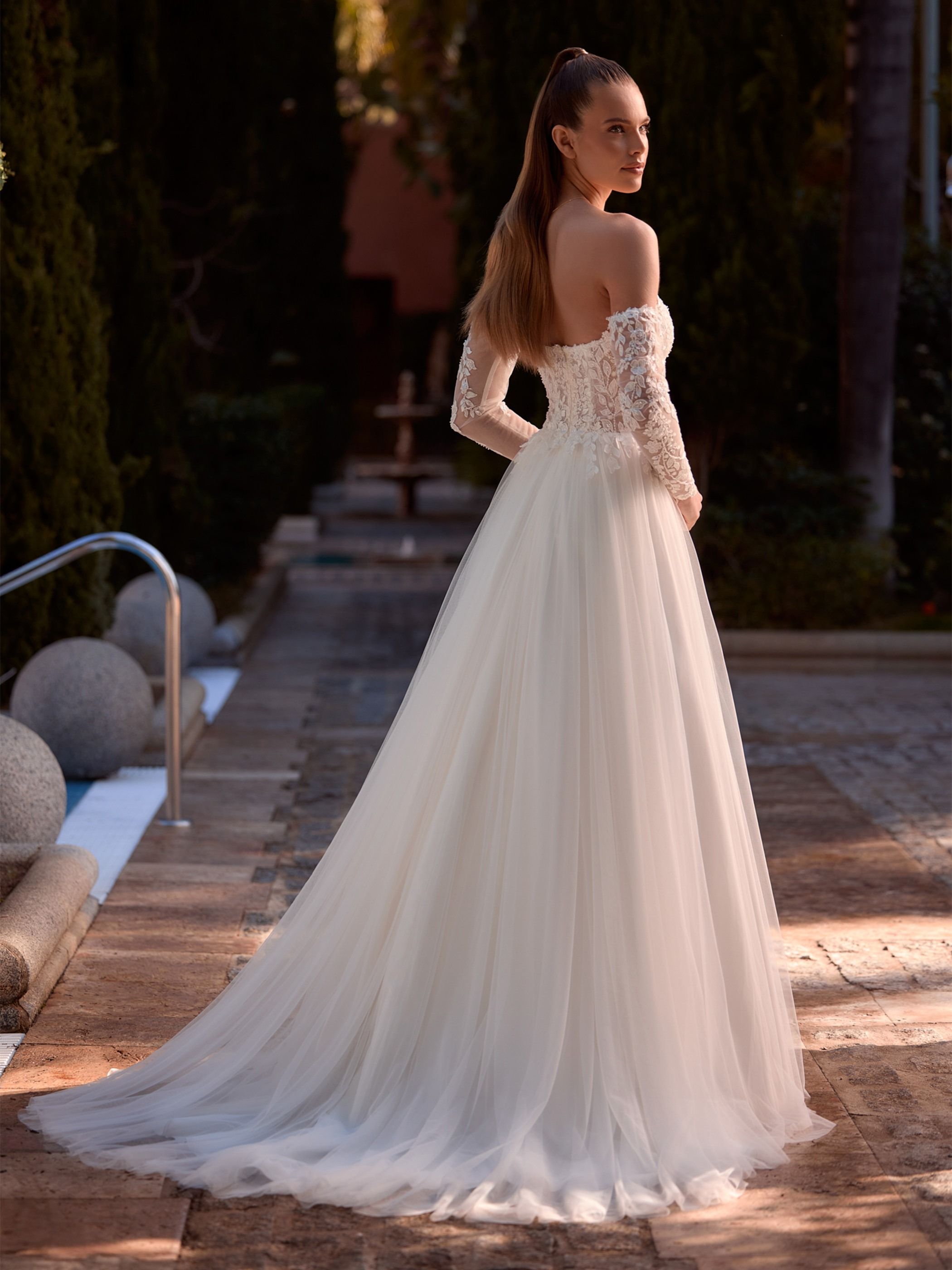 ARWENA DRESS