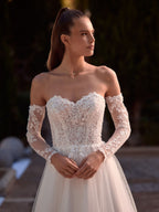 ARWENA DRESS