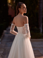 ARWENA DRESS