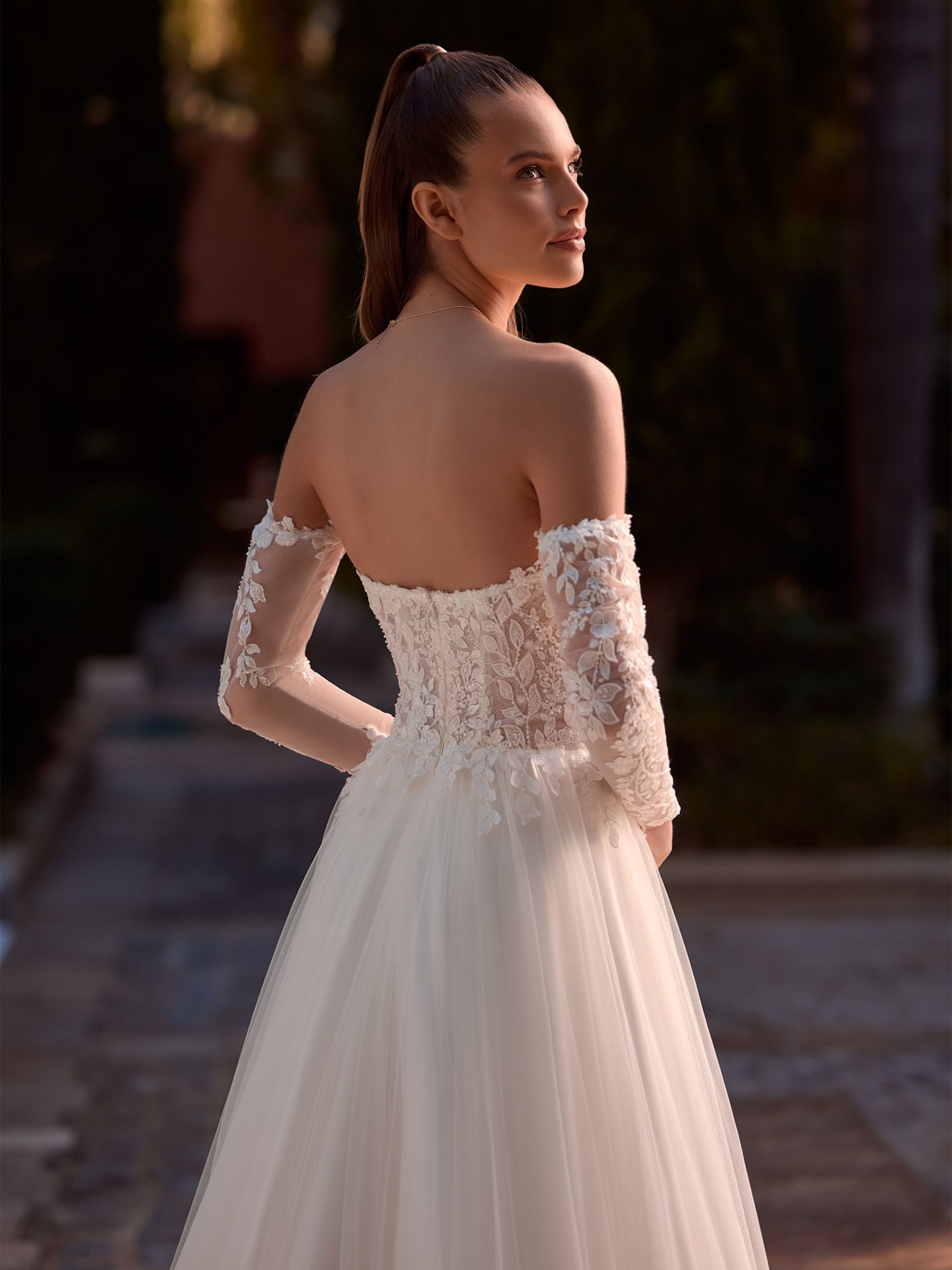 ARWENA DRESS