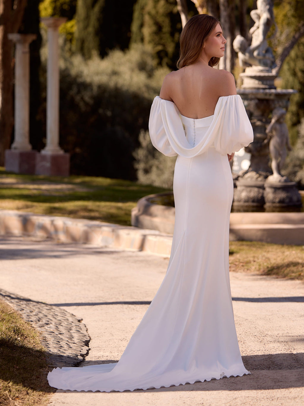 AUDREY DRESS