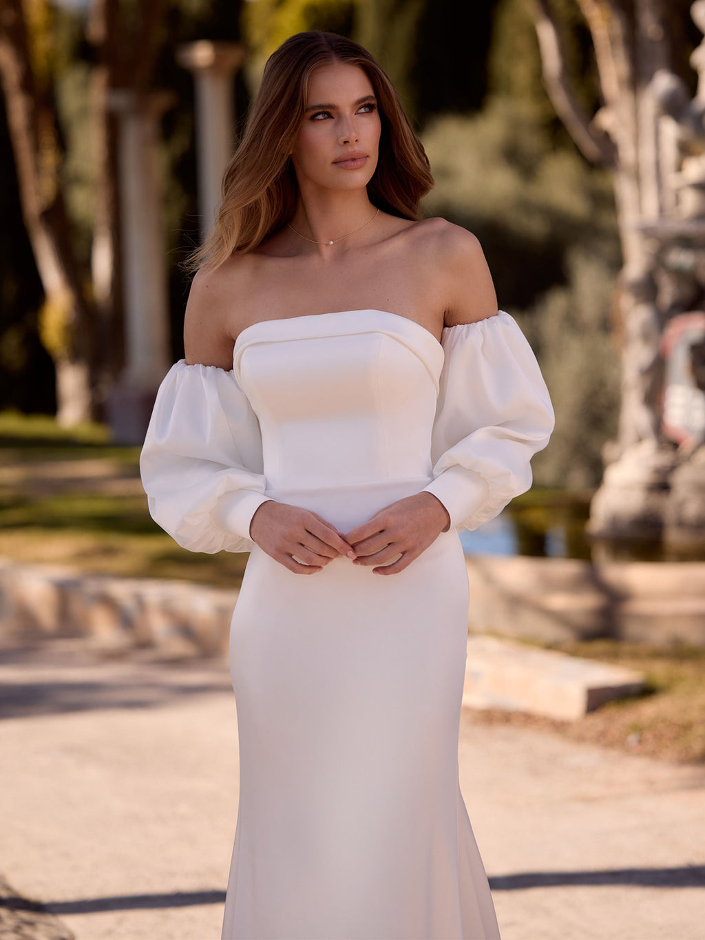 AUDREY DRESS
