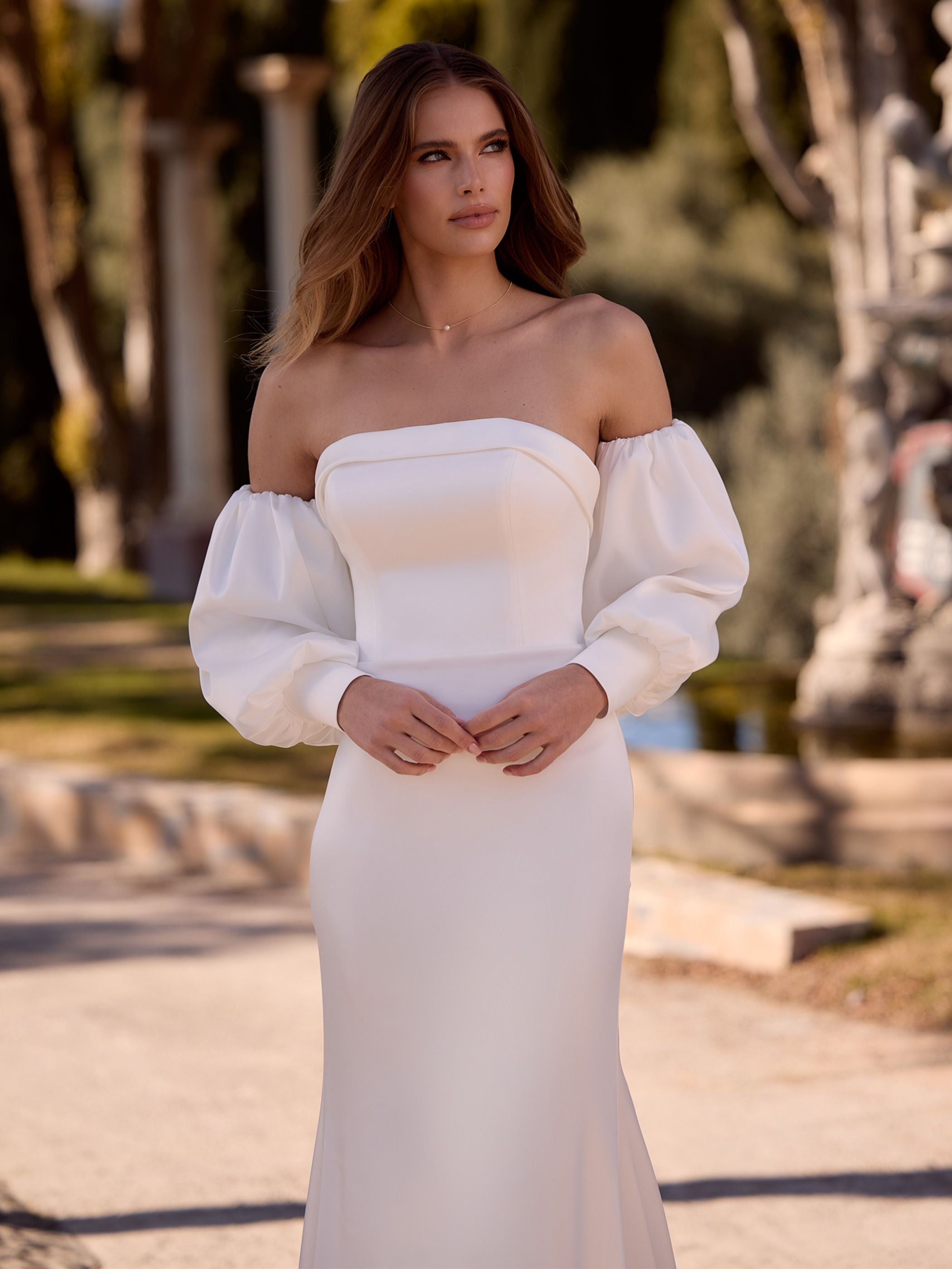 AUDREY DRESS