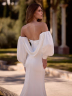 AUDREY DRESS
