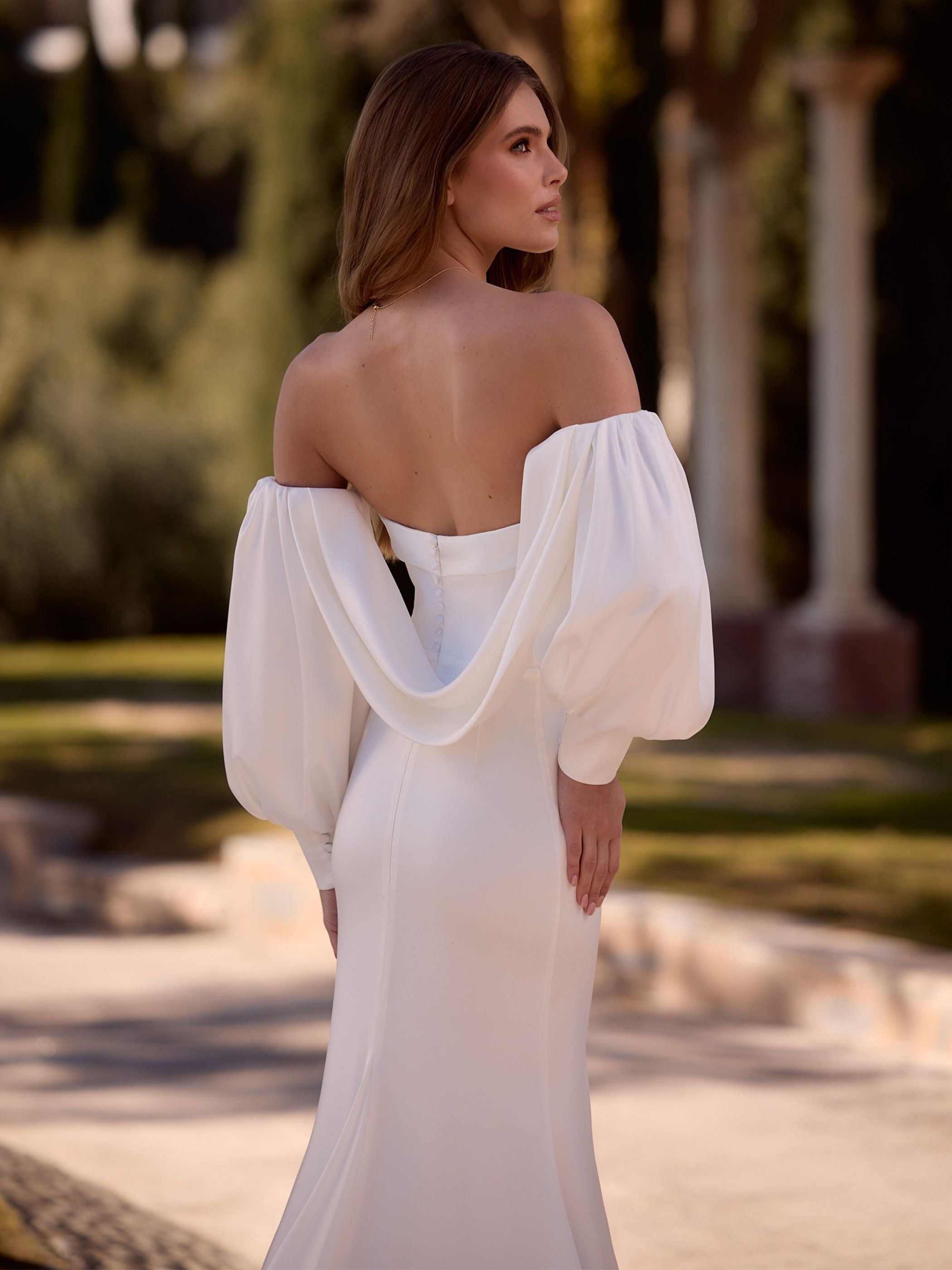 AUDREY DRESS