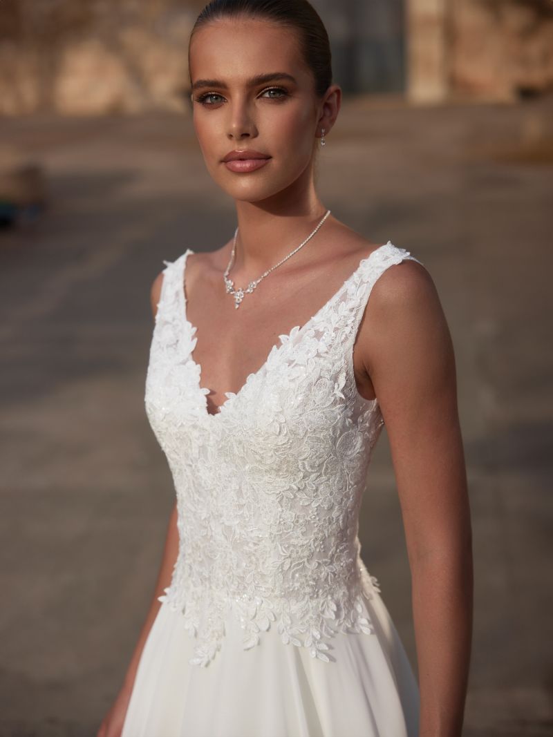 CAMELIA DRESS