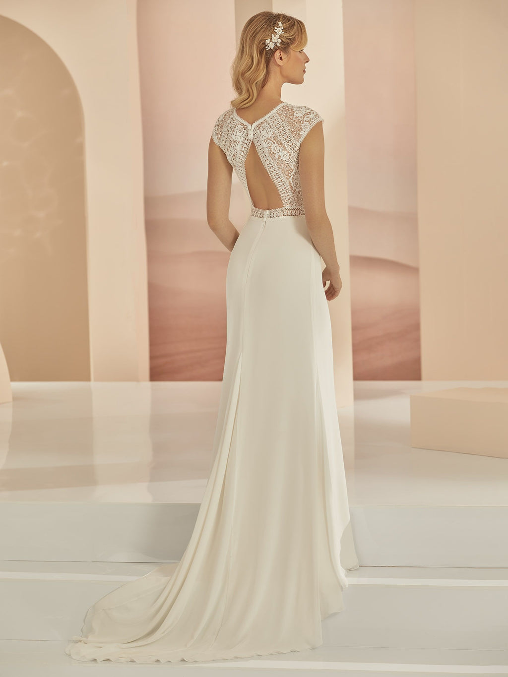 DENISE DRESS