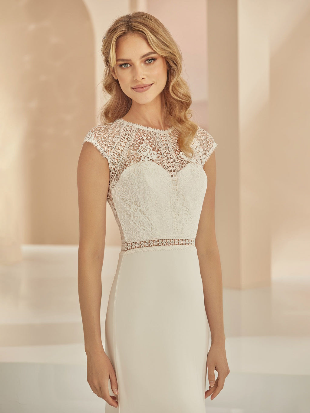DENISE DRESS