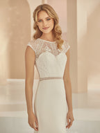 DENISE DRESS