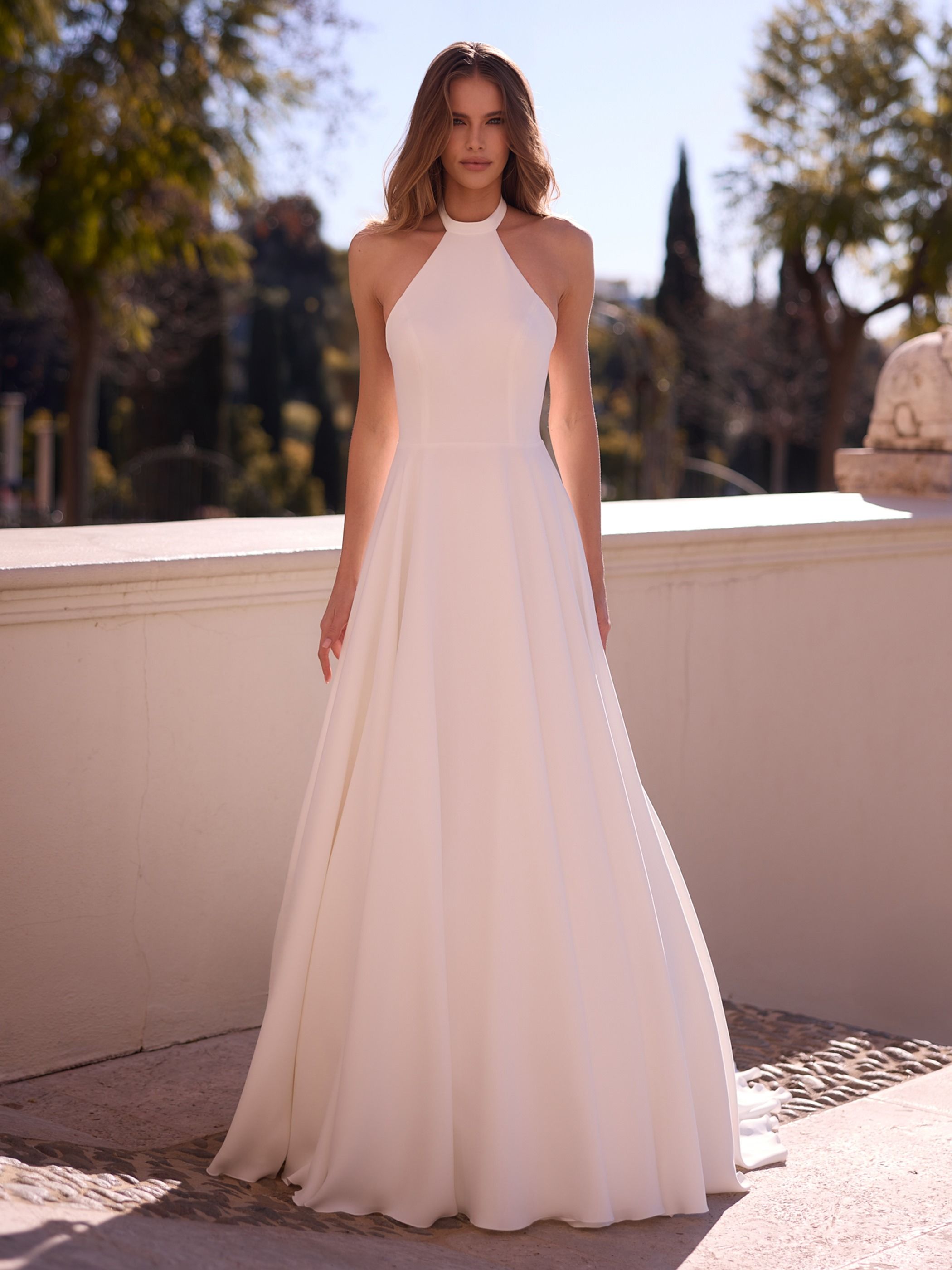 DONATELLA DRESS