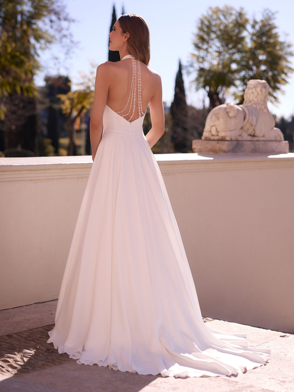 DONATELLA DRESS