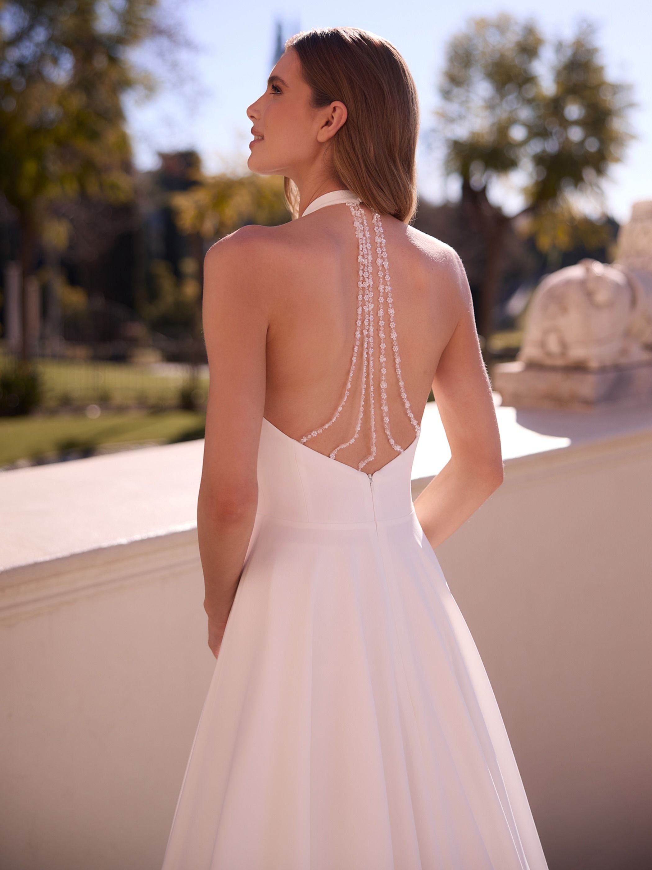 DONATELLA DRESS