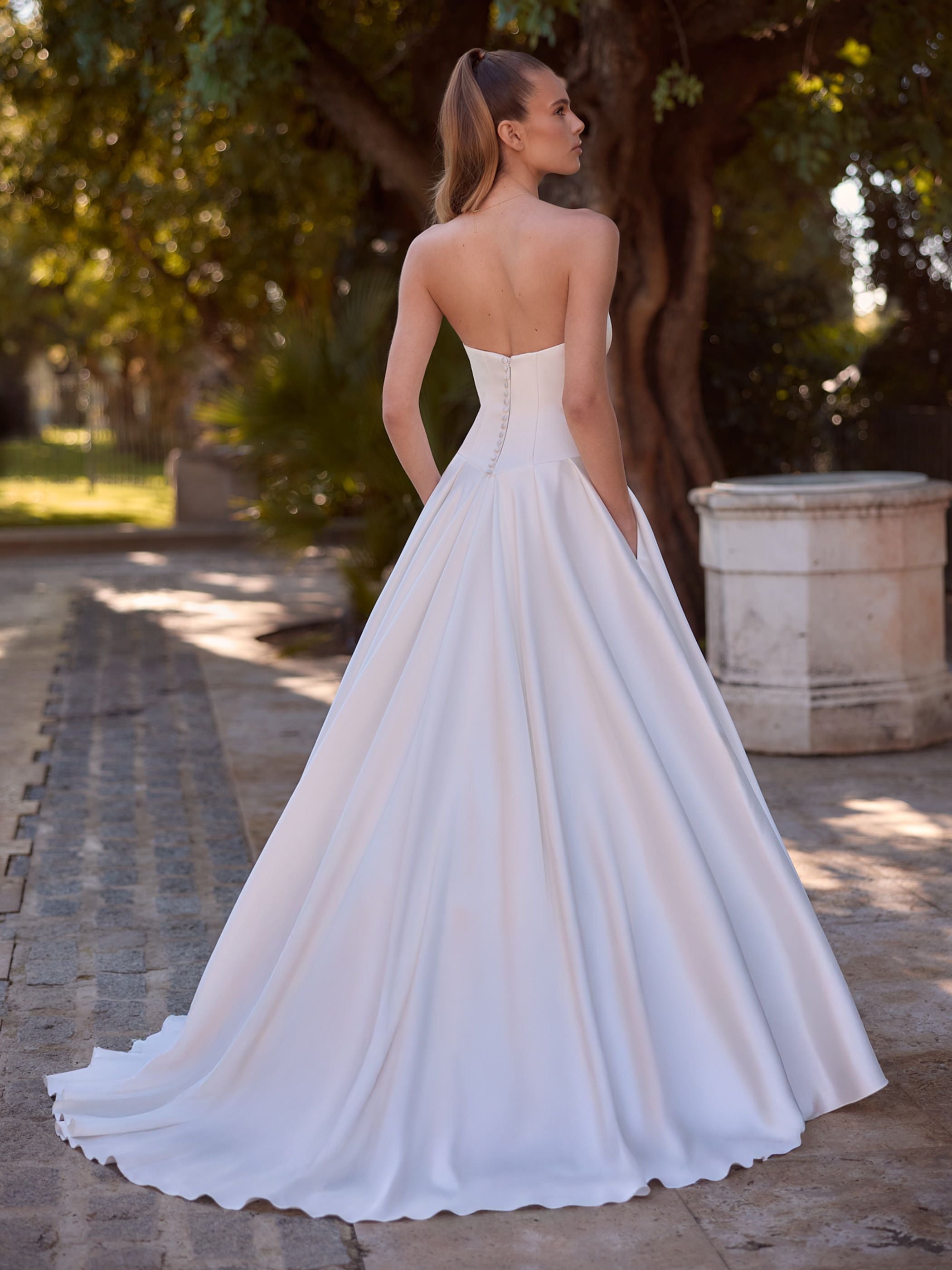 EDINA DRESS